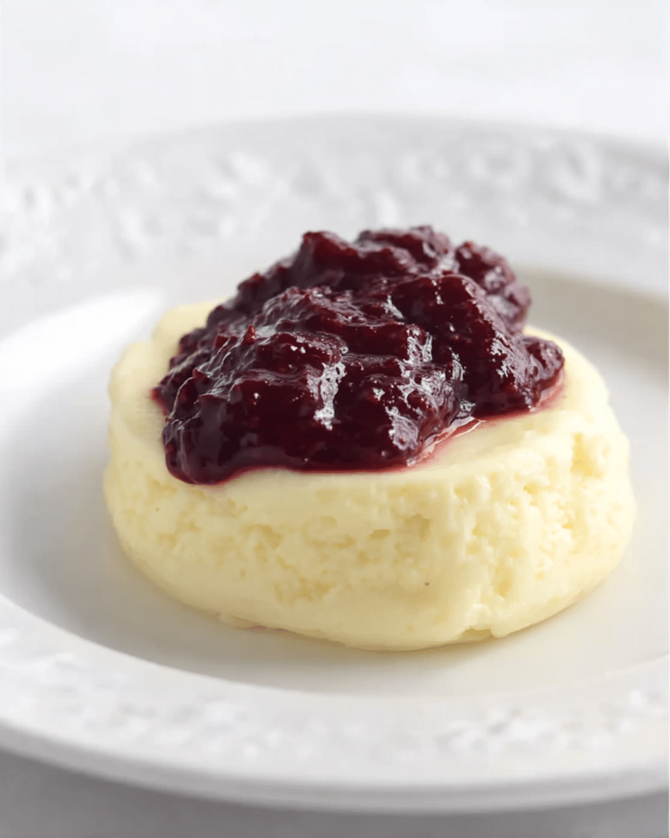 Irresistible Keto Cheesecake In a Mug