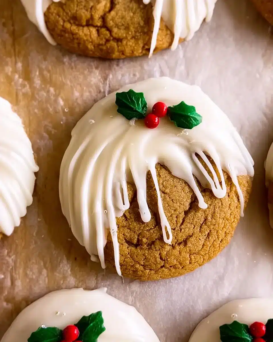Bake Drizzle Dust: Cranberry Balsamic Ribeye Roast for Christmas Dinner