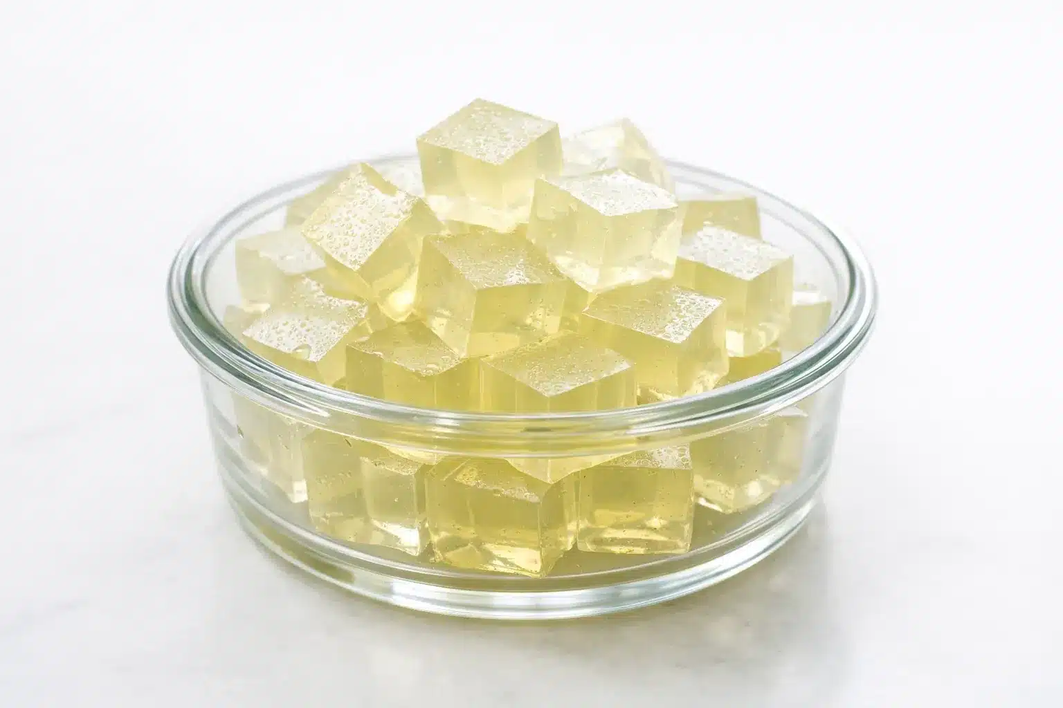 Gelatin Trick for Weight Loss: The Simple Pre Meal Fullness Routine