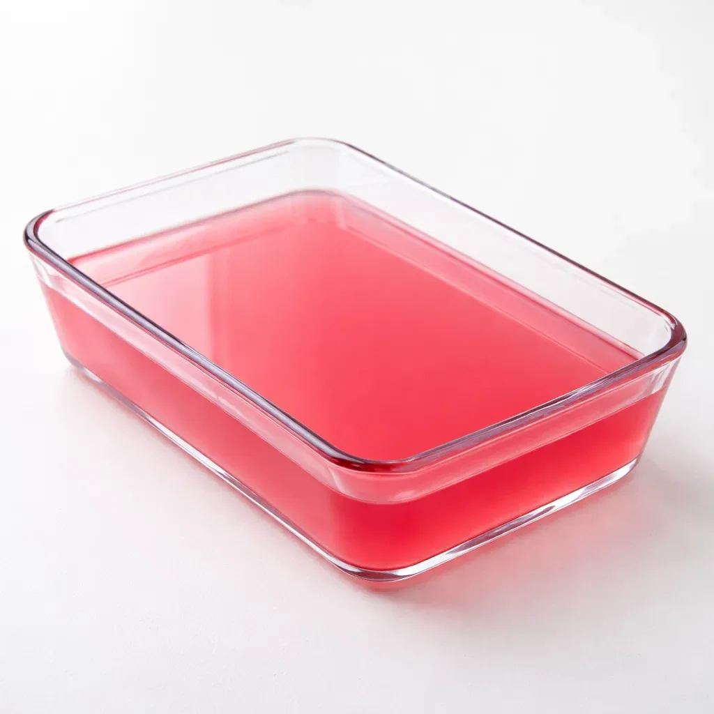 Smooth setting gelatin for the 3 ingredient gelatin trick recipe troubleshooting