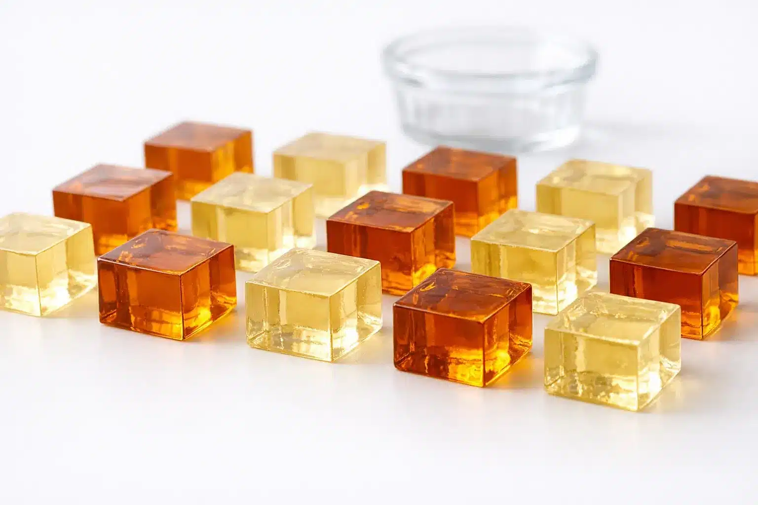 Collagen gelatin trick: Easy Pre Meal Gelatin Routine for Fullness